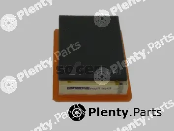 CoopersFiaam PA7275 — Air Filter