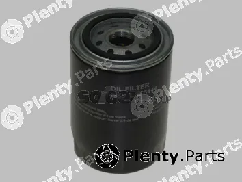 CoopersFiaam FT4653 — Oil Filter