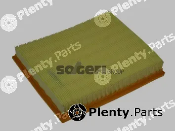 CoopersFiaam PA7089 — Air Filter