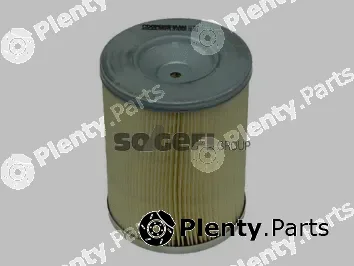 CoopersFiaam FLI6819 — Air Filter
