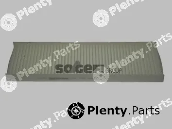 CoopersFiaam PC8028 — Filter, cabin air