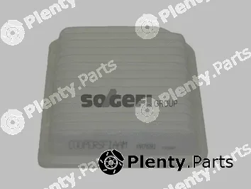 CoopersFiaam PA7691 — Air Filter