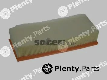 CoopersFiaam PA7501 — Air Filter