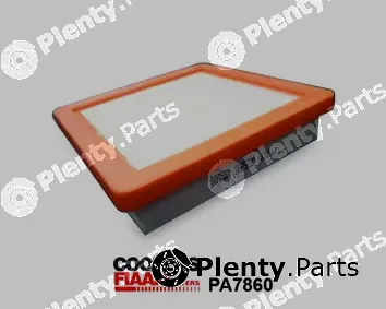CoopersFiaam PA7860 — Air Filter