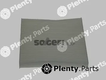 CoopersFiaam PC8159 — Filter, cabin air