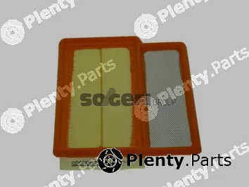 CoopersFiaam PA7702 — Air Filter