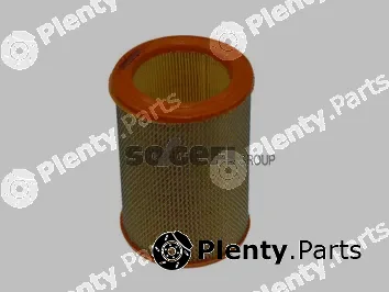 CoopersFiaam FL6325 — Air Filter