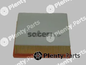 CoopersFiaam PA7483 — Air Filter