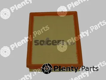 CoopersFiaam PA7620 — Air Filter
