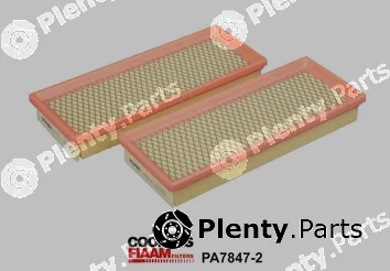 CoopersFiaam PA7847-2 — Air Filter