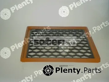 CoopersFiaam PA7310 — Air Filter