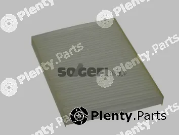 CoopersFiaam PC8005 — Filter, cabin air