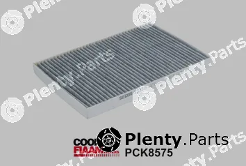 CoopersFiaam PCK8575 — Filter, cabin air