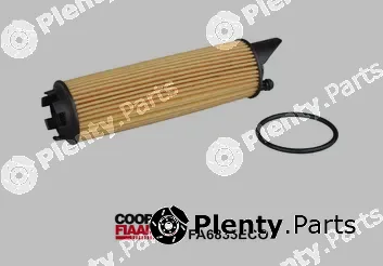 CoopersFiaam FA6835ECO — Oil Filter
