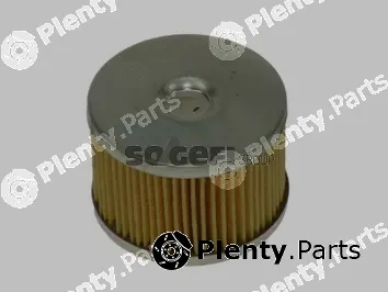 CoopersFiaam FA4327 — Fuel Filter