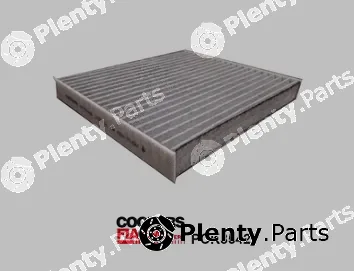 CoopersFiaam PCK8542 — Filter, cabin air