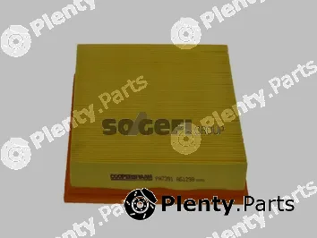 CoopersFiaam PA7391 — Air Filter