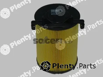 CoopersFiaam FL9073 — Air Filter