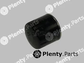 CoopersFiaam FT5332 — Oil Filter