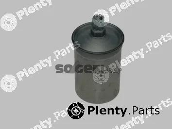 CoopersFiaam FT5202 — Fuel Filter