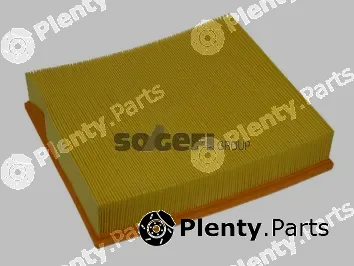 CoopersFiaam PA7229 — Air Filter