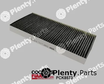 CoopersFiaam PCK8573 — Filter, cabin air