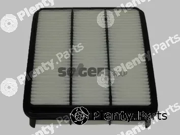 CoopersFiaam PA7648 — Air Filter