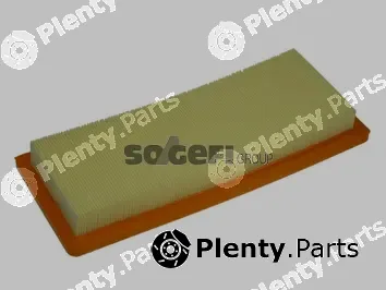 CoopersFiaam PA7081 — Air Filter