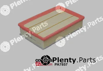 CoopersFiaam PA7857 — Air Filter