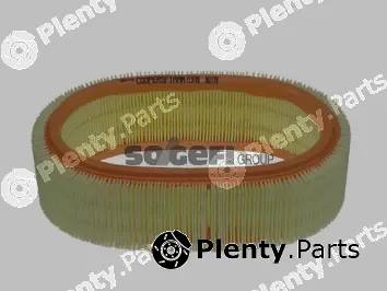 CoopersFiaam FL9149 — Air Filter