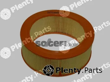 CoopersFiaam FL6771 — Air Filter