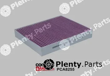 CoopersFiaam PCA8255 — Filter, cabin air