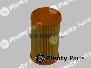 CoopersFiaam FL6403 — Air Filter