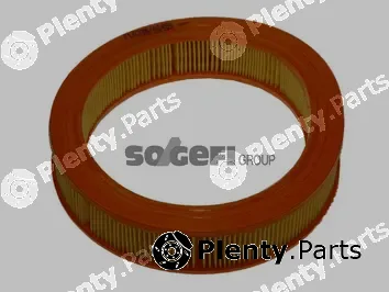 CoopersFiaam FL6338 — Air Filter