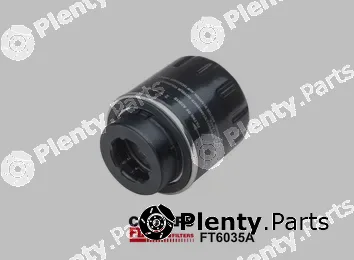 CoopersFiaam FT6035A — Oil Filter