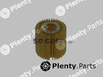CoopersFiaam FA5961ECO — Oil Filter