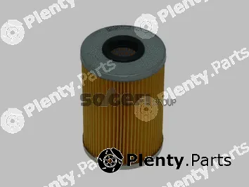 CoopersFiaam FA5282 — Oil Filter