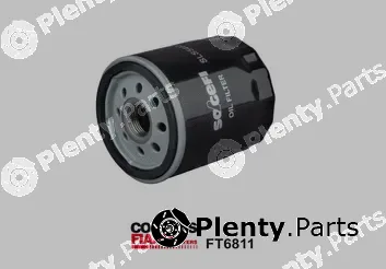 CoopersFiaam FT6811 — Oil Filter