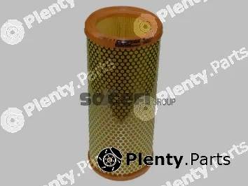 CoopersFiaam FL6640 — Air Filter