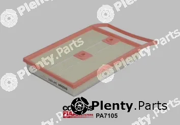 CoopersFiaam PA7105 — Air Filter