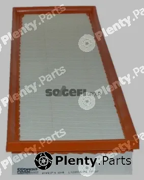 CoopersFiaam PA7104 — Air Filter