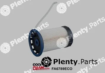 CoopersFiaam FA6789ECO — Fuel Filter