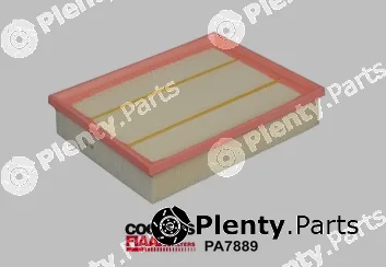 CoopersFiaam PA7889 — Air Filter