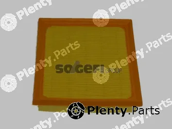 CoopersFiaam PA7724 — Air Filter