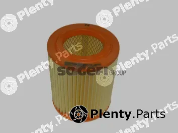 CoopersFiaam FL9166 — Air Filter