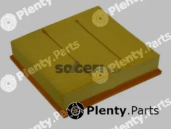 CoopersFiaam PA7258 — Air Filter