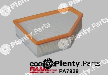 CoopersFiaam PA7929 — Air Filter