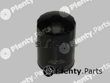 CoopersFiaam FT5284 — Oil Filter