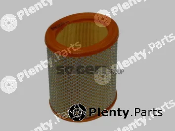 CoopersFiaam FL6803 — Air Filter