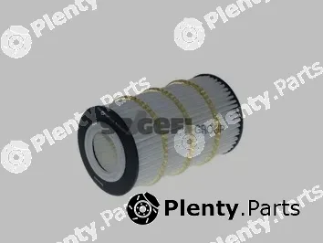 CoopersFiaam FA6792ECO — Oil Filter